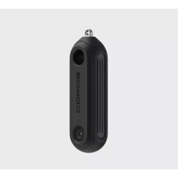 COROS Hydrops Titanium Sapphire GPS multisporto laikrodis su širdies ritmu, žemėlapiais, muzika - Karman