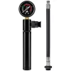 Corsair Hydro X Series Pressure Test Kit su rankiniu siurbliu – G1/4 colio nuotėkio testeris individualiems aušinimo kontūrams
