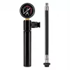 Corsair Hydro X Series Pressure Test Kit su rankiniu siurbliu – G1/4 colio nuotėkio testeris individualiems aušinimo kontūrams