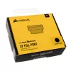 CORSAIR Hydro X Series XF Užpildymo anga G1/4 colio vidinis sriegis - juoda