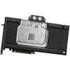 Corsair Hydro X Series XG7 RGB 4080 Suprim/Trio GPU vandens blokas – akrilas + nikelis