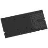 Corsair Hydro X Series XG7 RGB 4080 Suprim/Trio GPU vandens blokas – akrilas + nikelis
