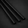 Corsair Hydro X Series XT Hardline 12mm kietas vamzdelis 100 cm - satino juoda (2 vnt.)