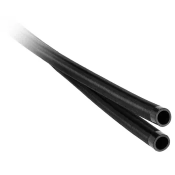 Corsair Hydro X Series XT Softline Mesh Tubing 10/13mm – Juoda, 3m