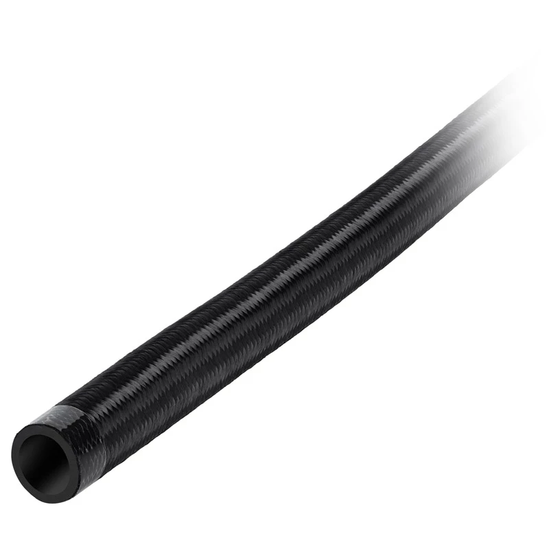 Corsair Hydro X Series XT Softline Mesh Tubing 10/13mm – Juoda, 3m