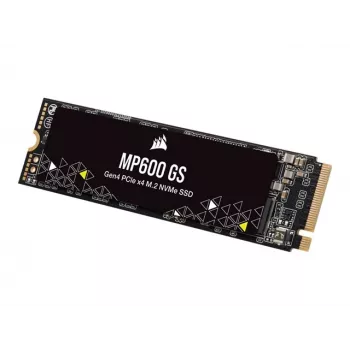 Corsair MP600 GS 1TB M.2 2280 PCIe 4.0 NVMe SSD su AES 256 bitų aparatine šifravimo įranga