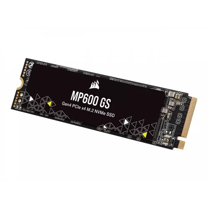 Corsair MP600 GS 1TB M.2 2280 PCIe 4.0 NVMe SSD su AES 256 bitų aparatine šifravimo įranga