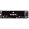 Corsair MP600 GS 1TB M.2 2280 PCIe 4.0 NVMe SSD su AES 256 bitų aparatine šifravimo įranga