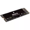 Corsair MP600 GS 1TB M.2 2280 PCIe 4.0 NVMe SSD su AES 256 bitų aparatine šifravimo įranga