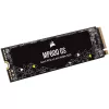 Corsair MP600 GS 1TB M.2 2280 PCIe 4.0 NVMe SSD su AES 256 bitų aparatine šifravimo įranga