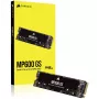 Corsair MP600 GS 1TB M.2 2280 PCIe 4.0 NVMe SSD su AES 256 bitų aparatine šifravimo įranga