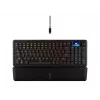 CORSAIR VANGUARD 96 mechaninė žaidimų klaviatūra su CORSAIR MLX Plasma jungikliais