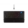 CORSAIR VANGUARD 96 mechaninė žaidimų klaviatūra su CORSAIR MLX Plasma jungikliais
