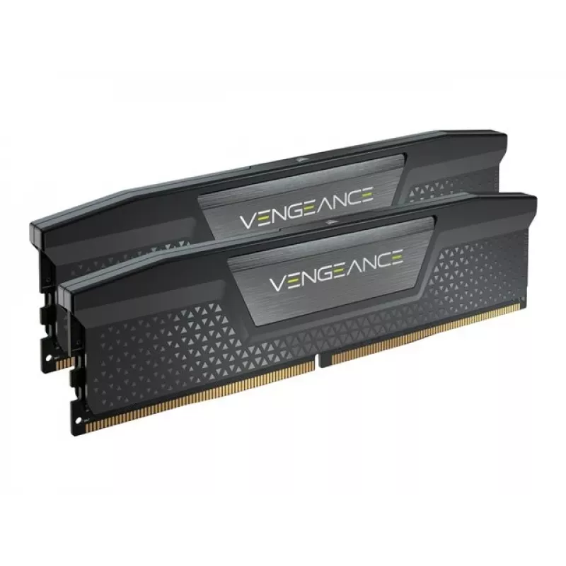 Corsair Vengeance DDR5 64GB (2x32GB) Desktop Memory Kit