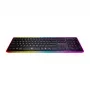 COUGAR Vantar Gaming Keyboard, Swiss Layout, Scissor-Switch, 8-Color Backlight