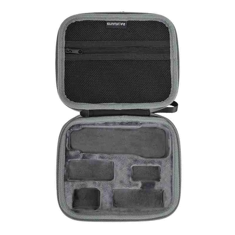Creative Combo Bag Sunnylife, skirtas DJI Osmo Pocket 3