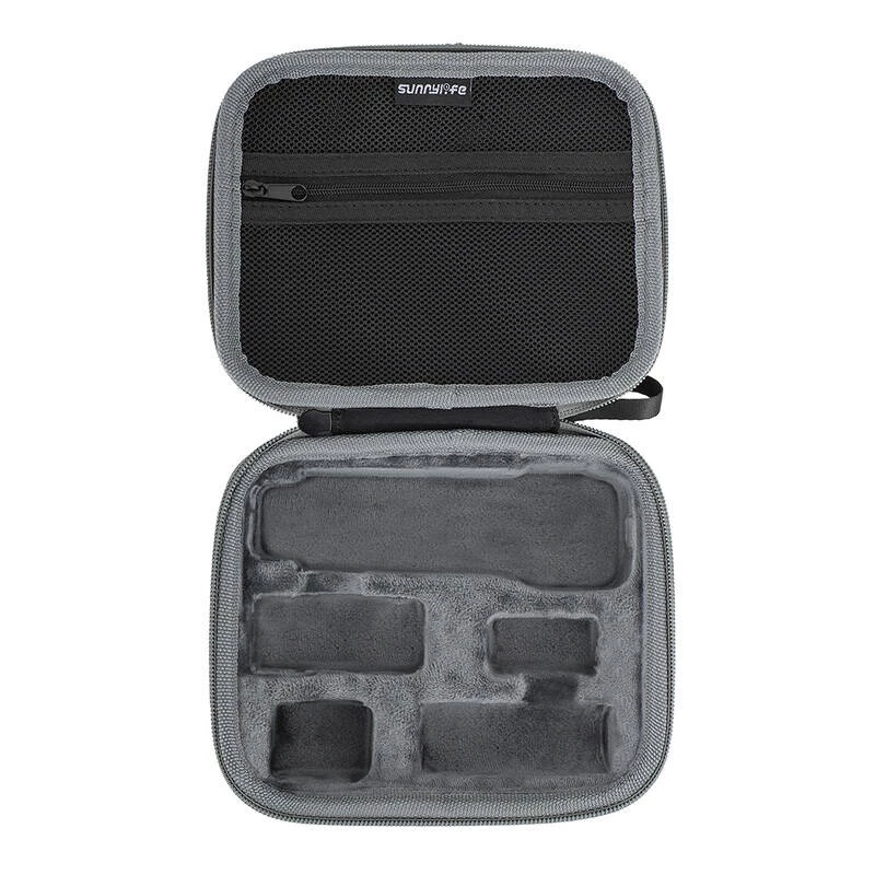 Creative Combo Bag Sunnylife, skirtas DJI Osmo Pocket 3