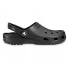 Crocs Classic Clogs juoda
