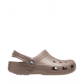 Crocs Classic Clogs Khaki (Light Brown) Unisex dydis 39-40 EU