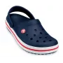 Crocs Crocband klumpės tamsiai mėlynos 11016 410
