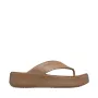 Crocs moteriškos Getaway Platform basutės Brown 209410 2JJ dydis 39-40
