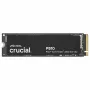 Crucial P510 - SSD - 2 TB - PCI Express 5.0 x4 (NVMe) (50 vnt. pakuotė)