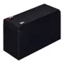 CSB HR1234WF2 12V 9Ah VRLA AGM akumuliatorius su F2 gnybtais