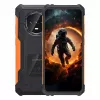 CUBOT KINGKONG ES 6+128GB Juoda+Oranžinė OEM