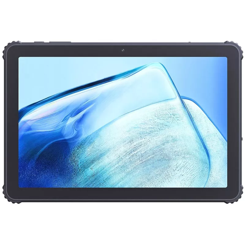CUBOT KINGKONG TAB planšetinis kompiuteris, 8GB RAM 256GB, dual SIM 4G, juodas, OEM