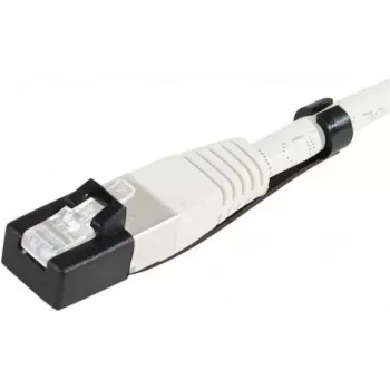 CUC Exertis Connect 253182 žiedinė jungtis, 6 mm², M6, alavuotas varis, 100 vnt.