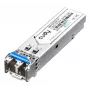 CUDY 1.25Gb/s SFP 1310nm FP SM 20km 12.5dB SM100GSA-20