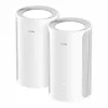 Cudy BE6500 2.5G Mesh Wi-Fi 7 sistema – 2 vnt.