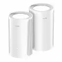 Cudy BE6500 2.5G Mesh Wi-Fi 7 sistema – 2 vnt.