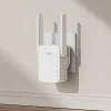 Cudy N300 Mesh Wi-Fi diapazono plėtiklis | Sieninis kištukas