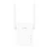 Cudy N300 Mesh Wi-Fi diapazono plėtiklis | Sieninis kištukas