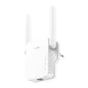 Cudy N300 Mesh Wi-Fi diapazono plėtiklis | Sieninis kištukas
