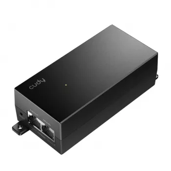 Cudy POE200H 30W 2.5Gbps Gigabit PoE+ įpurškiklis