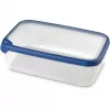 CURVER Grand Chef Eco stačiakampė kepimo forma 4L 30x20x9.4cm borosilikatinis stiklas