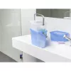 Curver Multiboxx 6L permatoma laikymo dėžė su dangteliu ir rankena