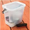 Curver Multiboxx 6L permatoma laikymo dėžė su dangteliu ir rankena