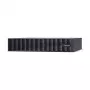 CyberPower akumuliatoriaus modulis BPSE72V40ART2U EBM, stelažinis 2U, 72 VDC, 12x9 Ah/12 V, skirtas OLS3000ERT2UA