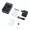CYCPLUS AS1 POCKET AIRBANK Mini dviračių pompa