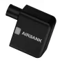 CYCPLUS AS1 POCKET AIRBANK Mini dviračių pompa