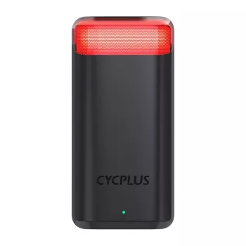 CYCPLUS L7 Galinis Dviračio Žibintas su Radaru