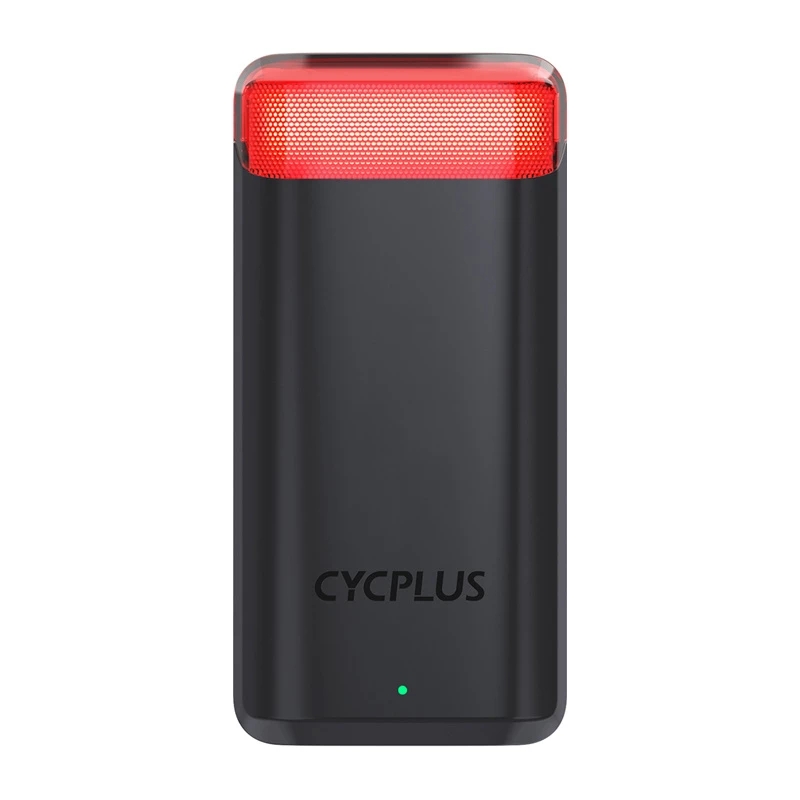 CYCPLUS L7 Galinis Dviračio Žibintas su Radaru