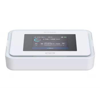 D-Link 5G NR AX3000 Wi-Fi 6 Mobile Hotspot F530