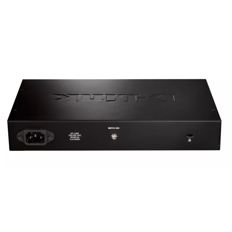 D-Link DGS-1016D/E 16-Port Gigabit Unmanaged Switch