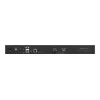 D-Link DGS-3630-52TC L3 valdomas krovimo jungiklis - 48x Gigabit + 4x 10G SFP+, skirtas montuoti į stelažą
