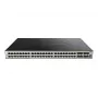 D-Link DGS-3630-52TC L3 valdomas krovimo jungiklis - 48x Gigabit + 4x 10G SFP+, skirtas montuoti į stelažą