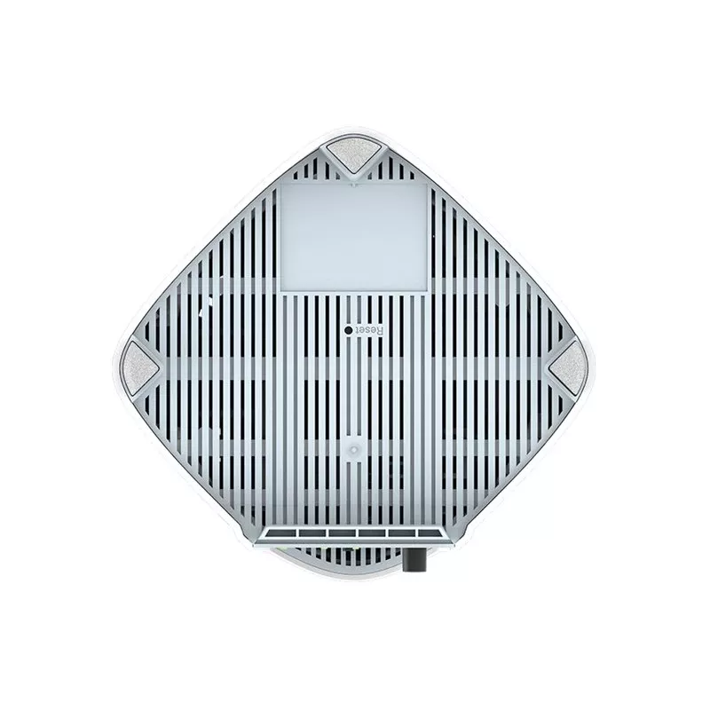 D-Link G536/E 5G NR BE3600 Wi-Fi 7 maršrutizatorius, dviejų juostų AX3000, 2x Gigabit LAN, Nano-SIM, WPA3, juodos spalvos